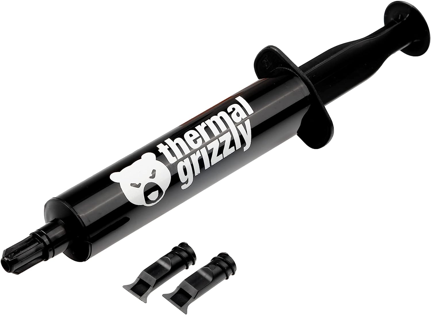 THERMAL GRIZZLY KRYONAUT ULTRA HIGH PERFORMANCE / PASTA TERMICA DE 37G / CONDUCTIVIDAD 12.5W-MK / VISCOSITY 120-170 PAS /